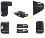 DIRTLEJ Extended Package Bike Protection Transportschutz