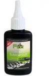 DR. WACK F100 Ketten&ouml;l Trocken Schmierstoff 50 ml Tropfflasche