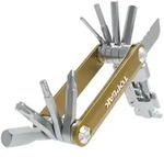 TOPEAK Multitool Mini P20 | schwarz