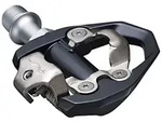SHIMANO Pedale Gravel PD-ES600 SPD | grau