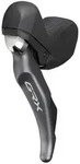 SHIMANO GRX Scheibenbremse Schalt- | Bremshebel ST-RX810 einzeln Hebel