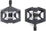CRANKBROTHERS Pedale Double Shot 1 | schwarz