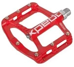 XPEDO Pedale SPRY XMX24MC Plattform rot
