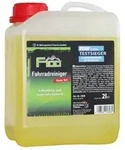 DR. WACK F100 Fahrradreiniger | 2 l