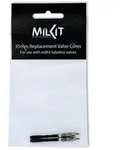 MILKIT Ventileinsatz Tubeless | 2 St&uuml;ck