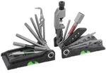 TOPEAK Multitool Alien X | 34 Funktionen