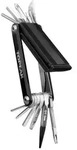 TOPEAK Multitool Tubi 18 | schwarz