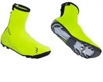 BBB CYCLING &Uuml;berschuhe WaterFlex 3.0 BWS-23 | neon gelb 39 - 40