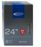SCHWALBE Schlauch 24" SV9 40 mm