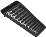 WERA Werkzeugset Bicycle Set 12 | 12-teilig