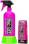 MUC-OFF Reinigungsset Bottle For Life Bundle