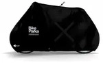 BIKEPARKA Bicycle Cover Fahrradgarage | Urban schwarz