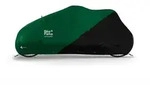 BIKEPARKA Bicycle Cover Fahrradgarage | Cargo Forestgreen