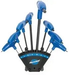PARK TOOL Innensechskant Schl&uuml;sselset mit Wandhalterung