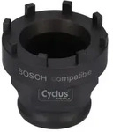 CYCLUS TOOLS Lockring Tool f&uuml;r Bosch Generation 3/4