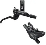 SHIMANO Deore Scheibenbremse 2-Kolben BL-M6100 + BR-M6100 | Hinterrad