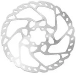 SHIMANO SLX Bremsscheibe 6-Loch SM-RT66M | 180 mm