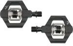 CRANKBROTHERS Pedale Candy 3 schwarz