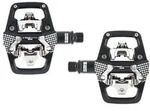 LOOK Pedale X-Track EN-Rage Plus MTB | schwarz