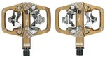LOOK Pedale X-Track EN-Rage Plus MTB | bronze