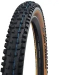 SCHWALBE Reifen Nobby Nic 26 x 2,40 Super Ground ADDIX SpeedGrip EVO T