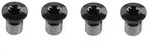 SHIMANO Kettenblattschrauben f&uuml;r FC-M8000 2-fach gro&szlig;es Kettenblatt