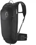 SCOTT Rucksack Trail Protect FR' 10 | dark grey / black