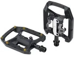 BBB CYCLING Pedale DualChoice Trail BPD-62
