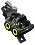 MAGURA Bremszange Postmount f&uuml;r MT7 | Mystic grey
