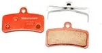 TRICKSTUFF Bremsbel&auml;ge 260 POWER organisch f&uuml;r Shimano XTR | XT | Sa