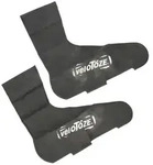 VELOTOZE &Uuml;berschuhe MTB lang schwarz S | 37 - 40