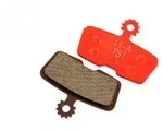 TRICKSTUFF Bremsbel&auml;ge 840 POWER f&uuml;r SRAM DB8 | Guide RE | Avid Code