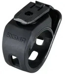 SIGMA SPORT Ersatzhalterung mit Silikonband f&uuml;r Aura 100 Frontleuchte