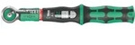 WERA Drehmomentschl&uuml;ssel 2-12 Nm Safe-Torque A 1 1/4"