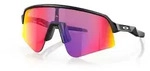 OAKLEY Sonnenbrille Sutro Lite Sweep Matte Black | Prizm Road OO9465-0