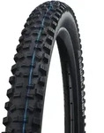 SCHWALBE Reifen Hans Dampf 29 x 2,35 Super Trail ADDIX SpeedGrip EVO T