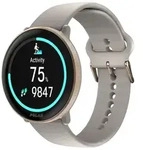 POLAR Ignite 3 Smartwatch | Greige Sand | S-L