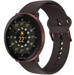 POLAR Ignite 3 Smartwatch | Brown Copper | S-L