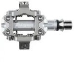 HOPE Pedale Union Clip Pedal RC | Race Clip silber
