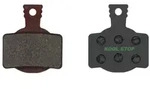 KOOLSTOP Bremsbel&auml;ge D160E Electric Bike Compound f&uuml;r Magura MT8 | M