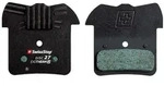 SWISSSTOP Bremsbel&auml;ge Disc D-27 Exotherm 2 f&uuml;r Shimano XT BR-M8020 |