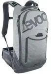 EVOC Rucksack Trail Pro 10 Liteshield Plus | stone/carbon grey L/XL