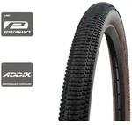 SCHWALBE Reifen Billy Bonkers 24 x 2,00 ADDIX Performance Bronze-Skin