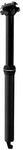 KIND SHOCK Sattelst&uuml;tze LEV Integra Remote | ohne Hebel | 150 mm 30,9