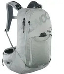 EVOC Rucksack Trail Pro 12 SF Liteshield Plus | stone