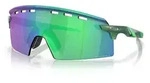 OAKLEY Sonnenbrille Encoder Strike Vented Gamma Green | Prizm Jade OO9