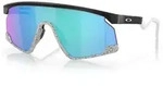 OAKLEY Sonnenbrille BXTR Matte Black | Prizm Sapphire OO9280-0339