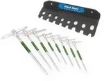 PARK TOOL Torx Set THT-1 mit Wandhalterung