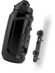FIDLOCK Trinkflasche TWIST inklusive Schutzkappe + Halterung bike base