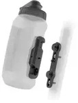 FIDLOCK Trinkflasche TWIST inklusive Schutzkappe + Halterung bike base